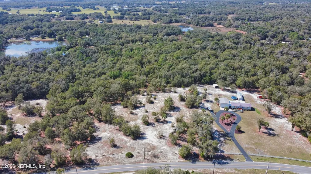 105 Lake Como Drive Pomona Park FL 32181