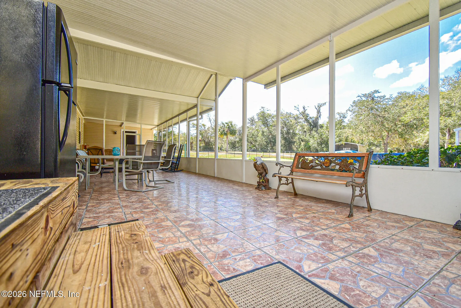 105 Lake Como Drive Pomona Park FL 32181