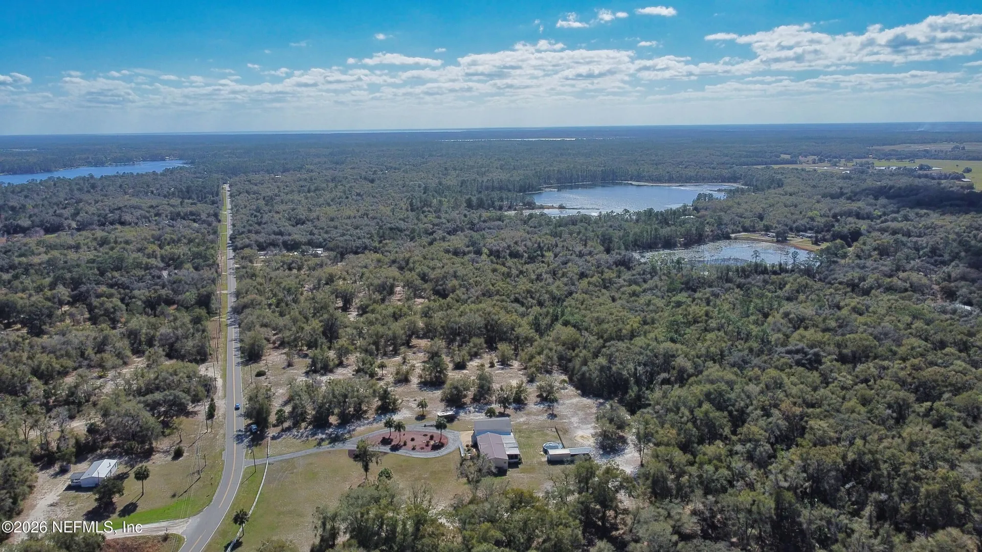 105 Lake Como Drive Pomona Park FL 32181