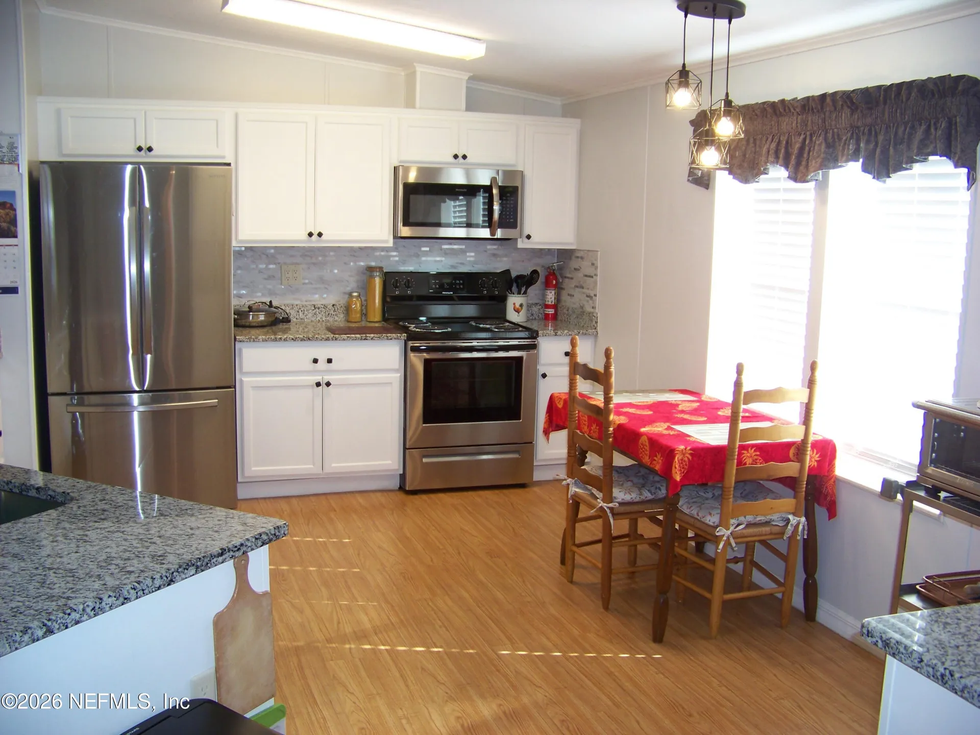 105 Lake Como Drive Pomona Park FL 32181
