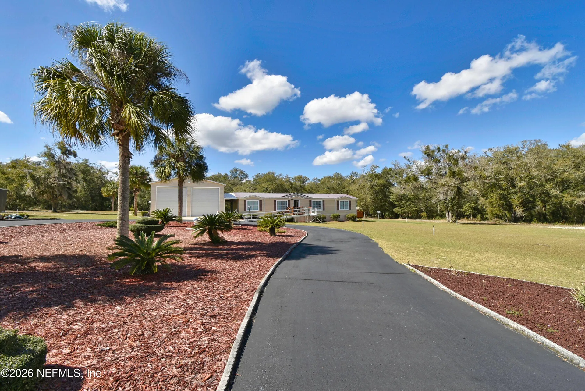 105 Lake Como Drive Pomona Park FL 32181