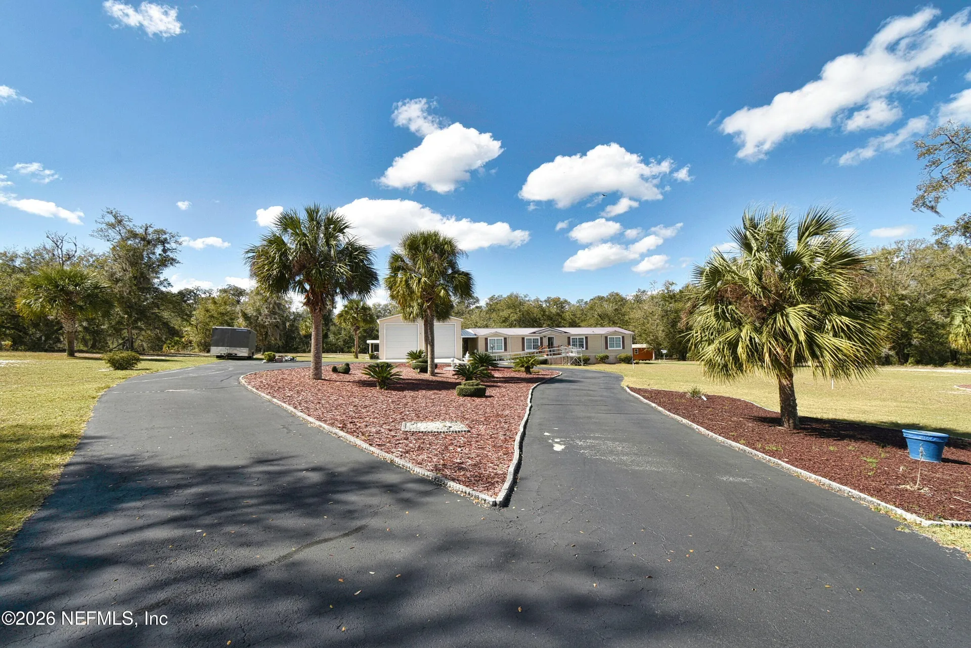 105 Lake Como Drive Pomona Park FL 32181