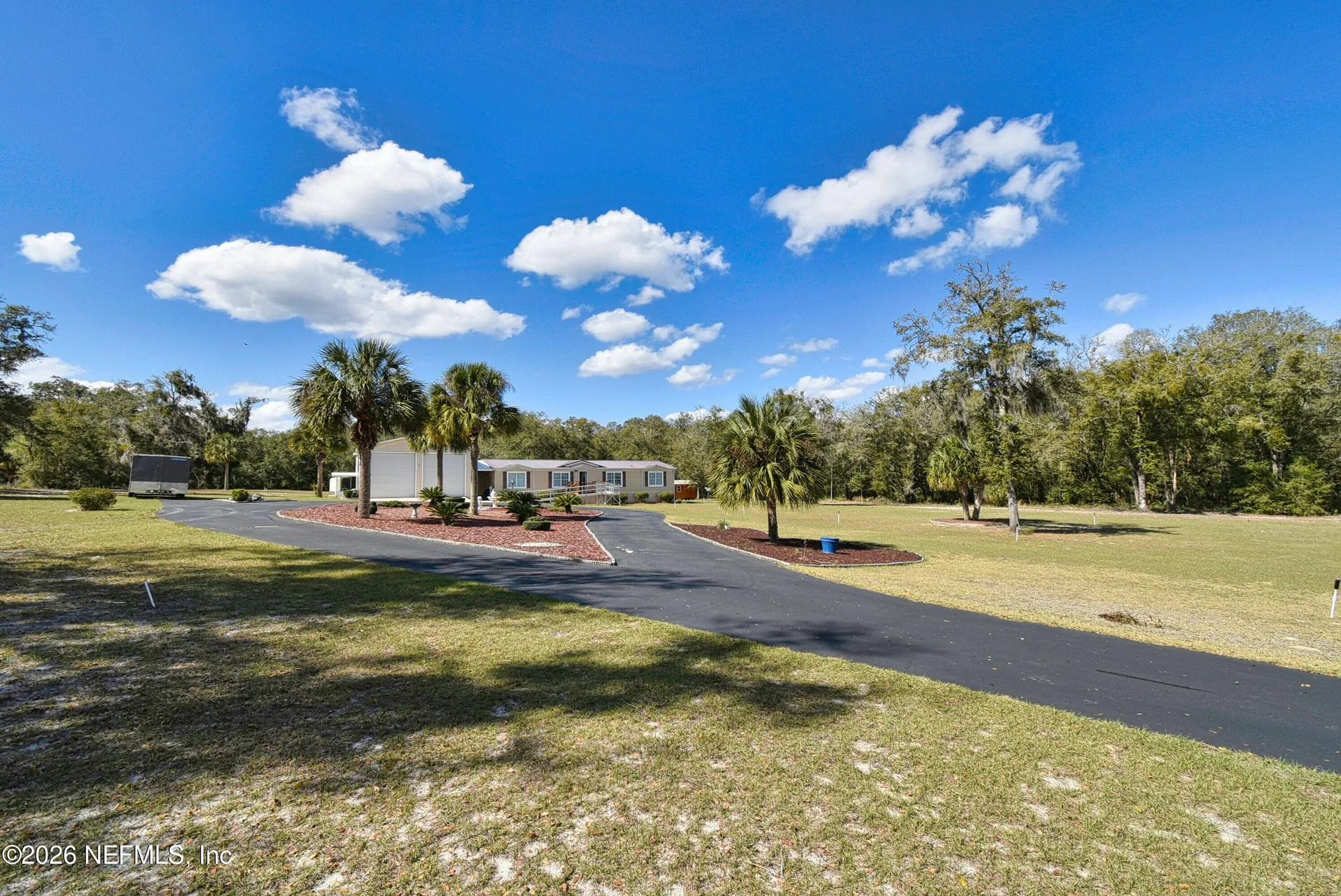 105 Lake Como Drive Pomona Park FL 32181
