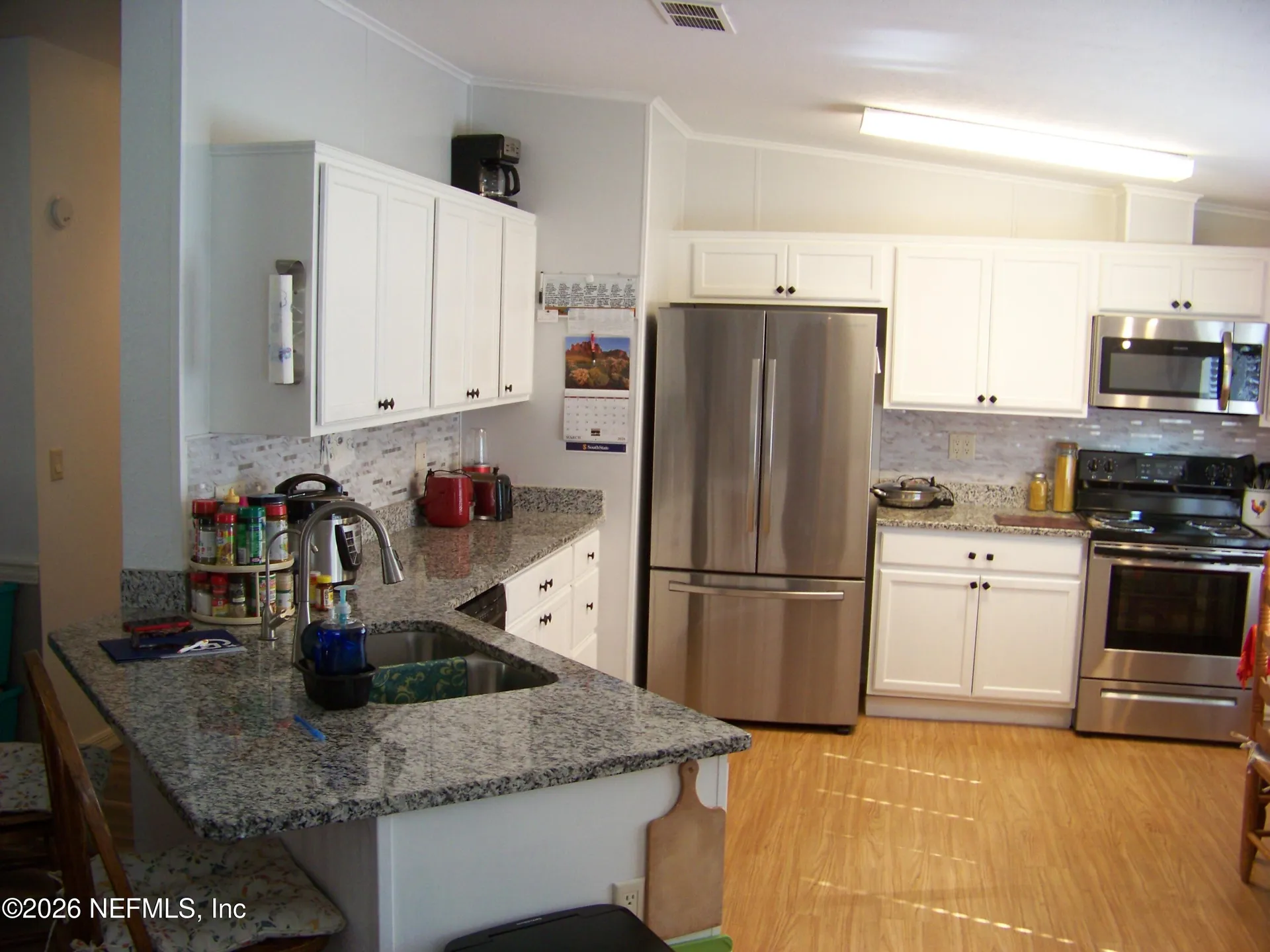 105 Lake Como Drive Pomona Park FL 32181