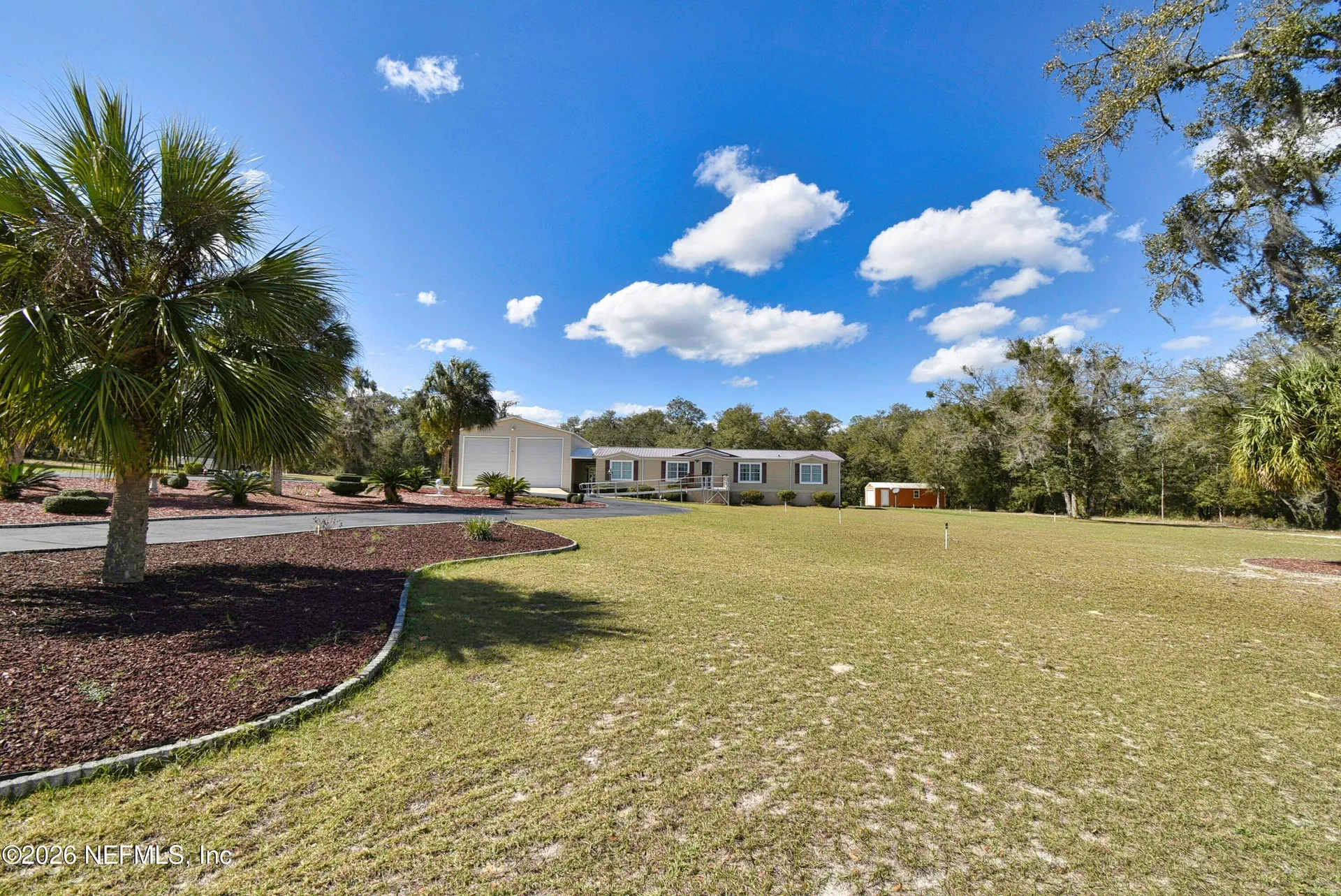105 Lake Como Drive Pomona Park FL 32181