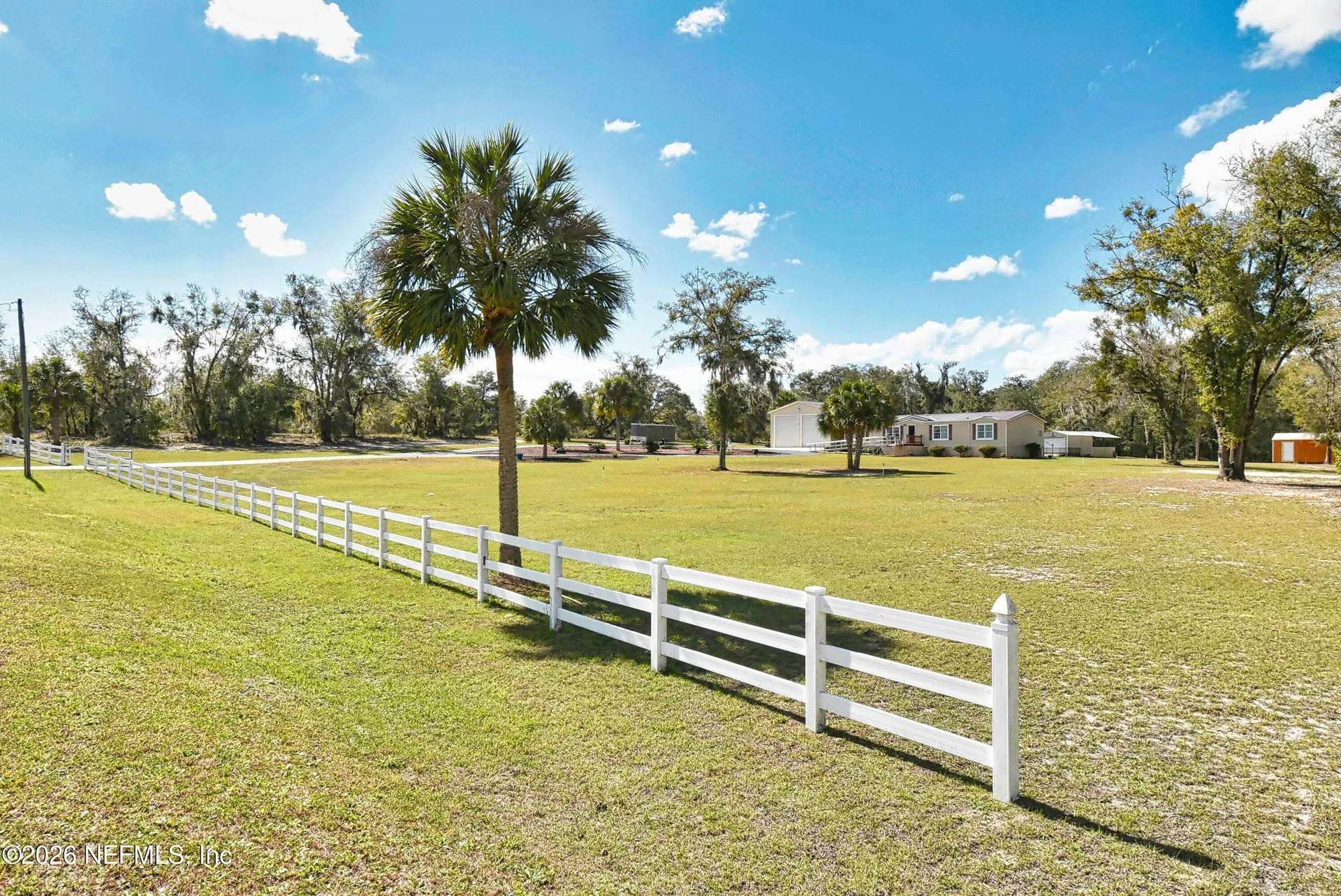 105 Lake Como Drive Pomona Park FL 32181