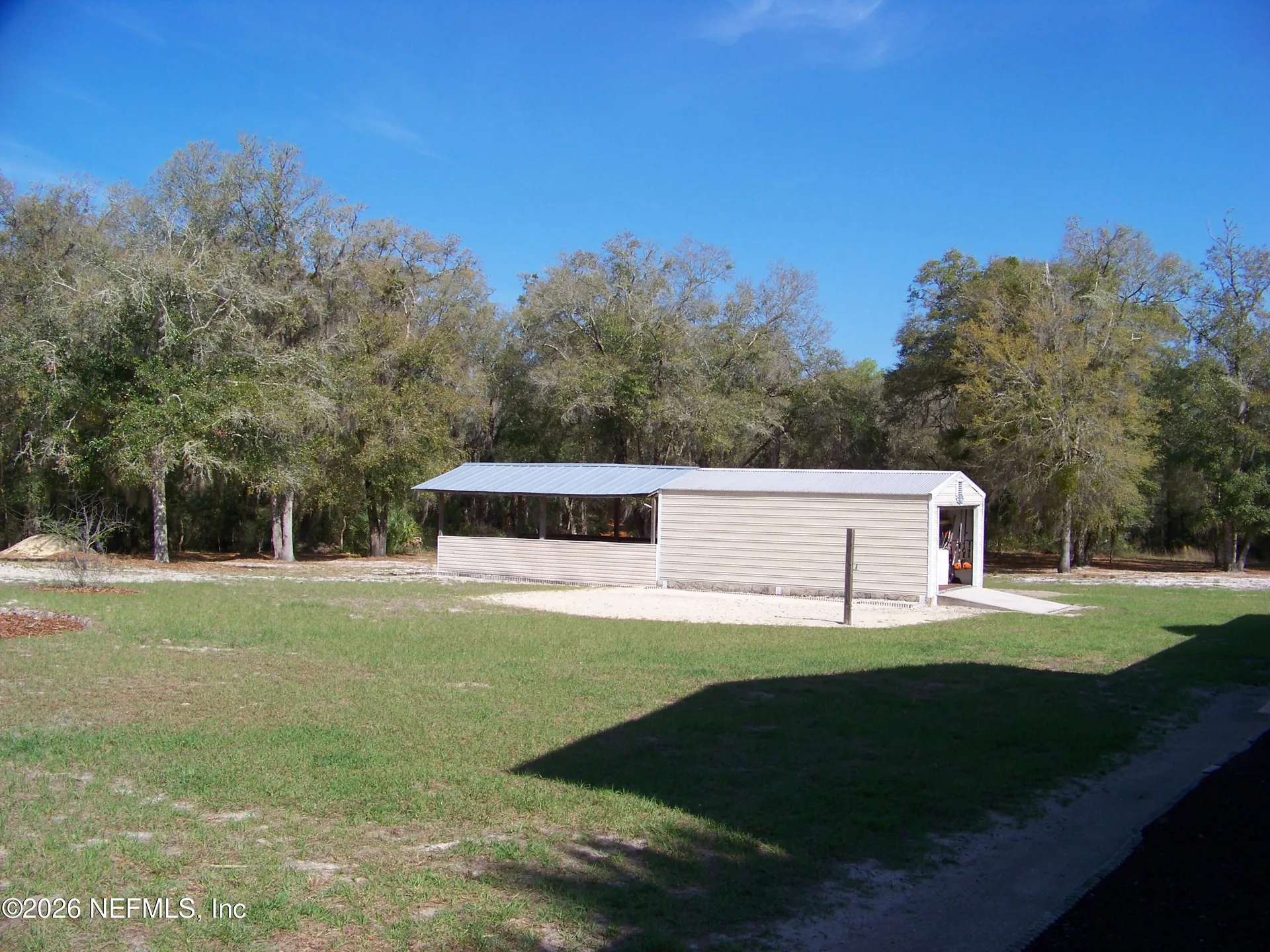 105 Lake Como Drive Pomona Park FL 32181