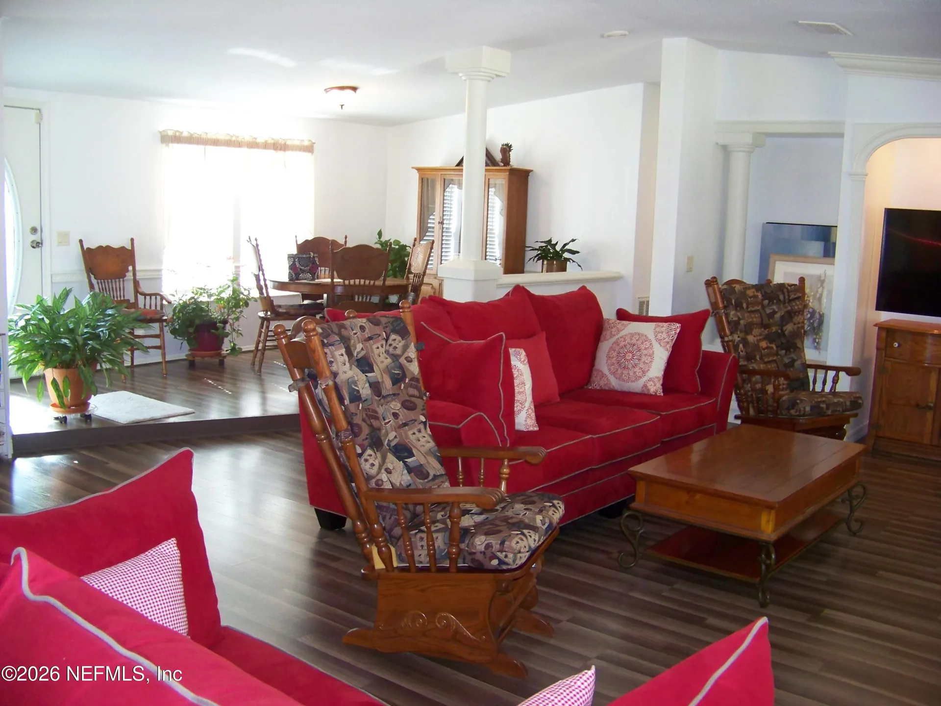 105 Lake Como Drive Pomona Park FL 32181