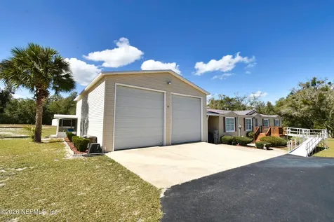 105 Lake Como Drive Pomona Park FL 32181