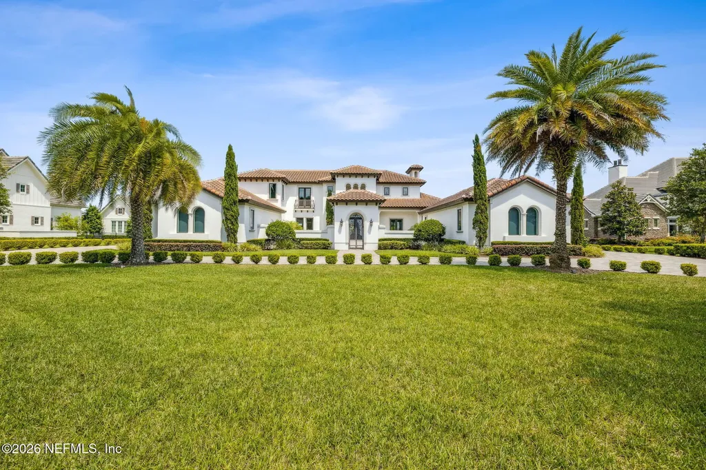 5275 Bentpine Cove Road Jacksonville FL 32224