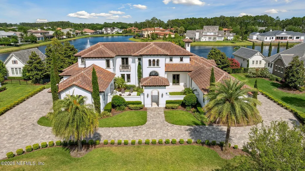 5275 Bentpine Cove Road Jacksonville FL 32224