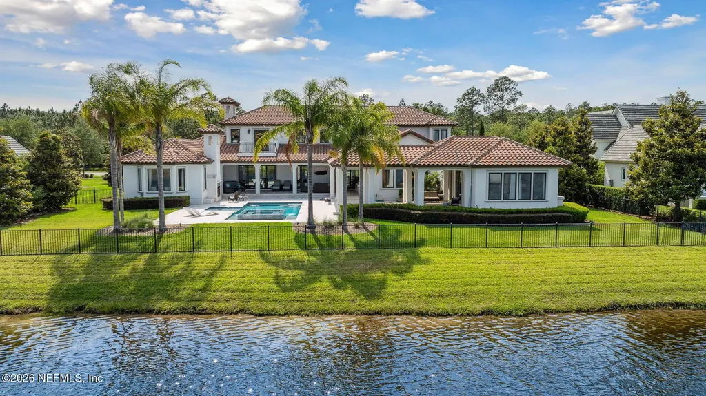 5275 Bentpine Cove Road Jacksonville FL 32224