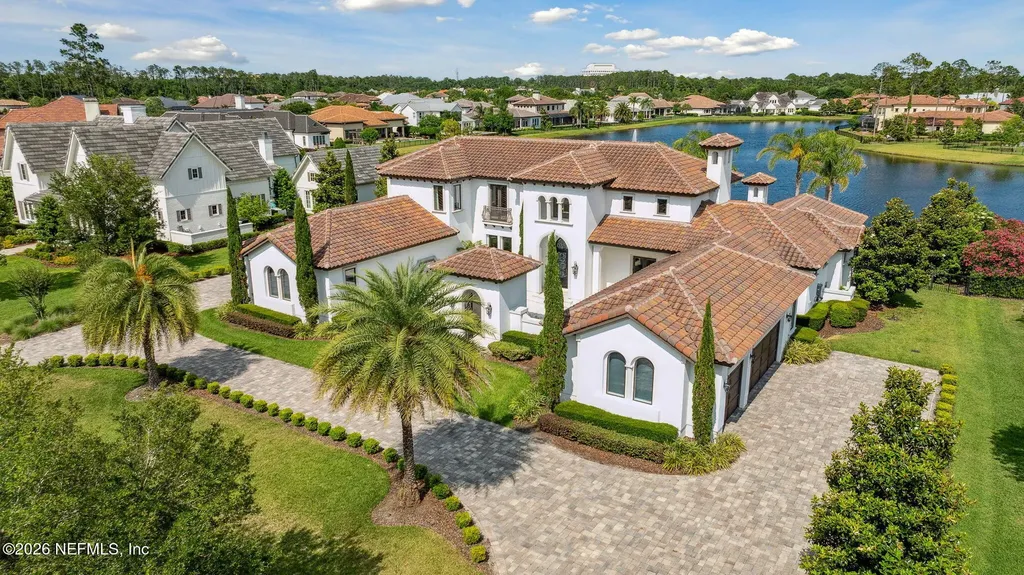 5275 Bentpine Cove Road Jacksonville FL 32224