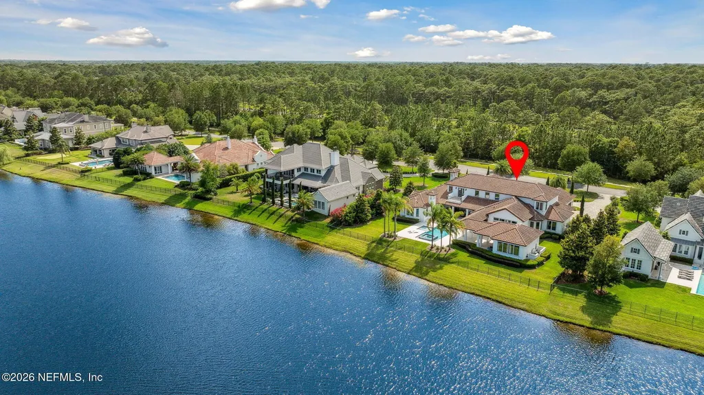 5275 Bentpine Cove Road Jacksonville FL 32224