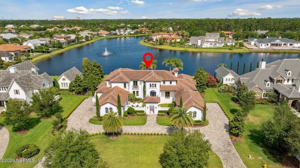 5275 Bentpine Cove Road Jacksonville FL 32224