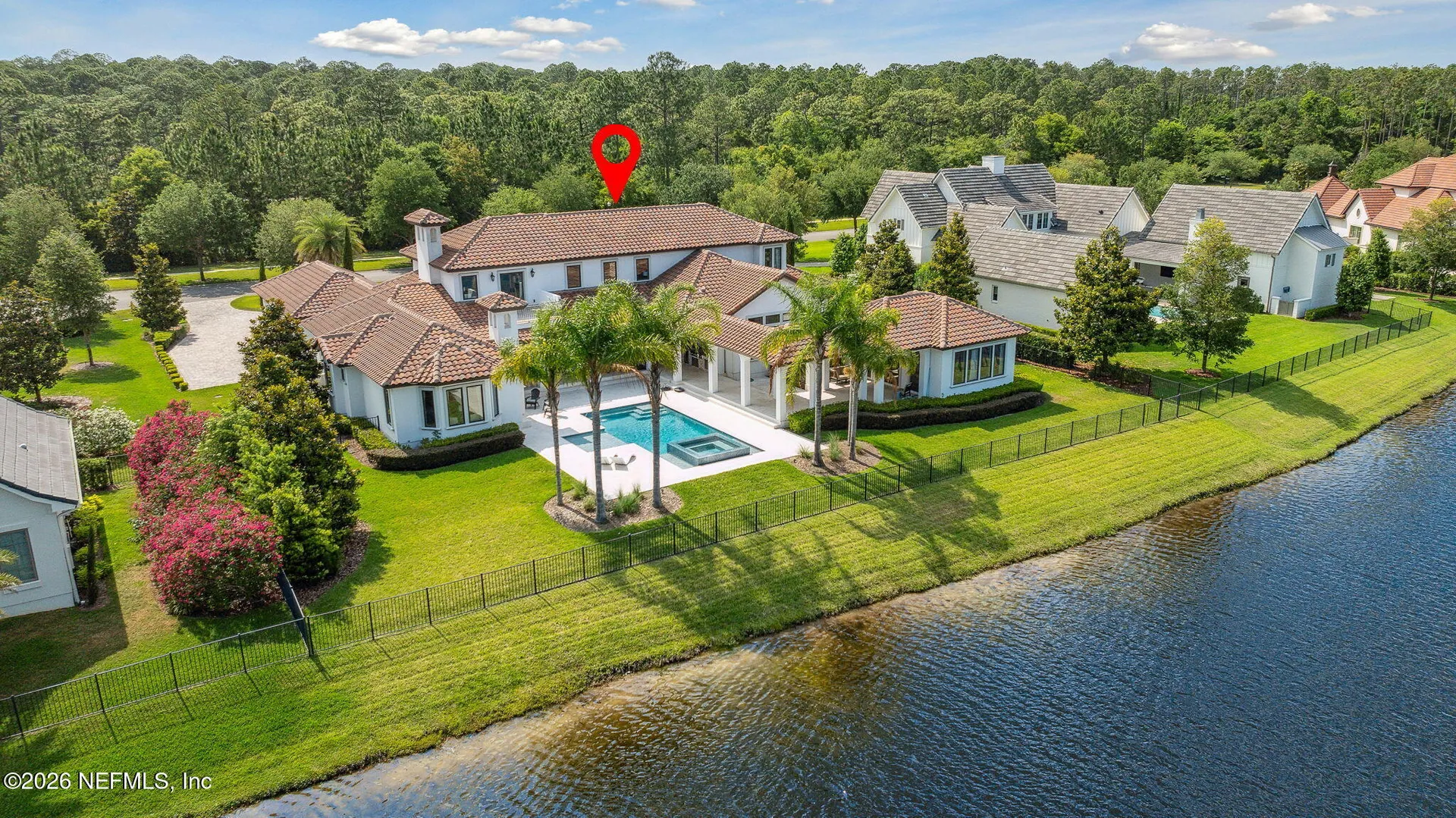 5275 Bentpine Cove Road Jacksonville FL 32224