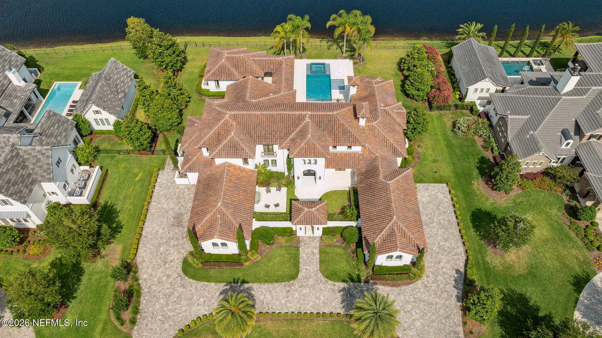 5275 Bentpine Cove Road Jacksonville FL 32224