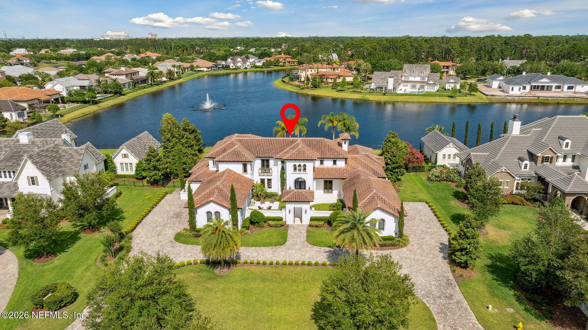 5275 Bentpine Cove Road Jacksonville FL 32224