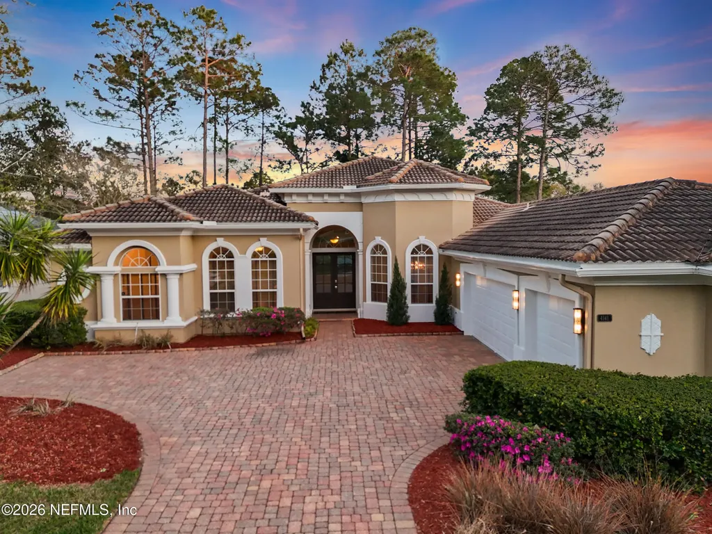 4141 Eagle Landing Parkway Orange Park FL 32065