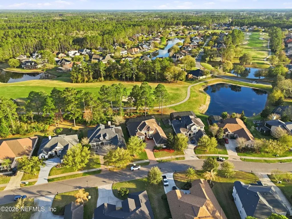 4141 Eagle Landing Parkway Orange Park FL 32065