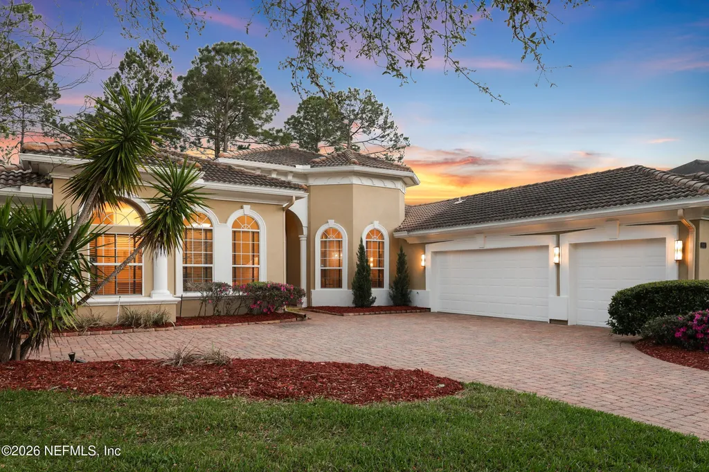 4141 Eagle Landing Parkway Orange Park FL 32065
