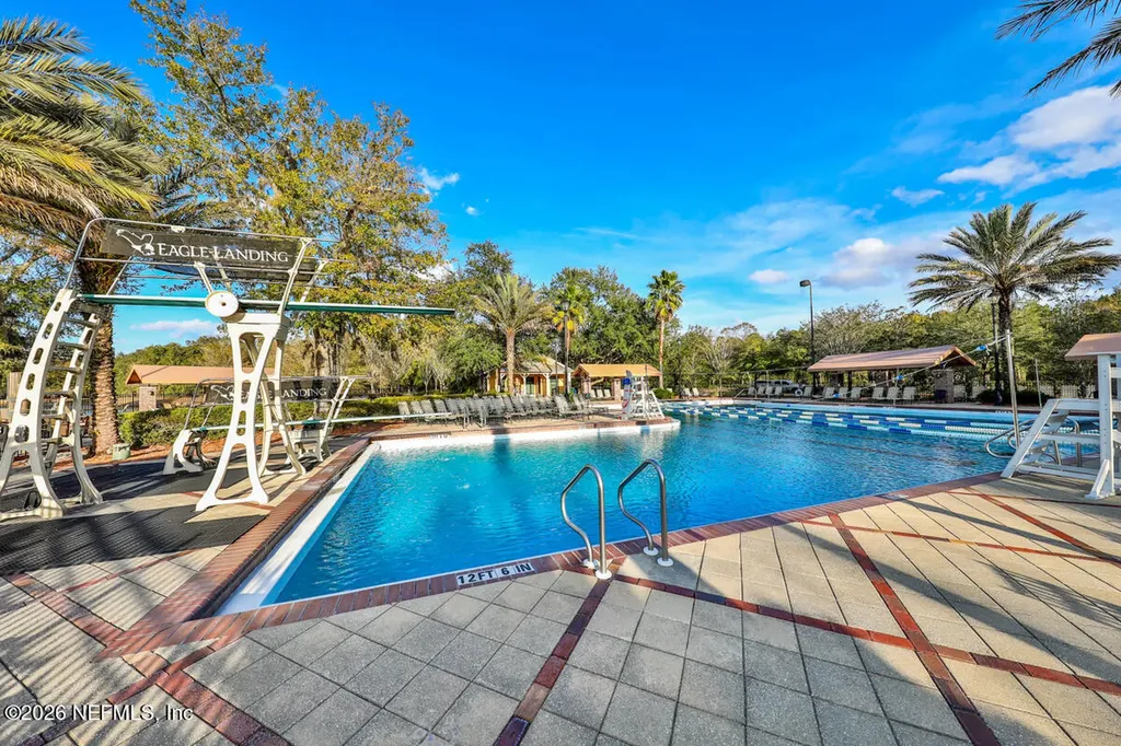 4141 Eagle Landing Parkway Orange Park FL 32065