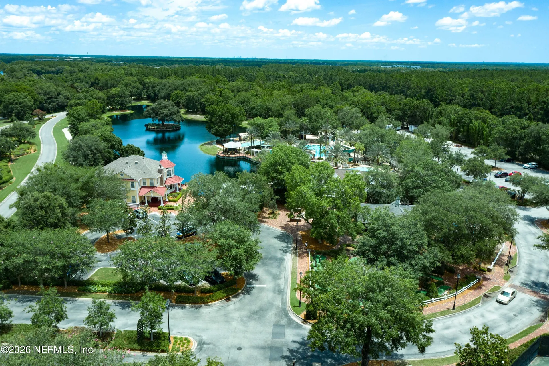4141 Eagle Landing Parkway Orange Park FL 32065