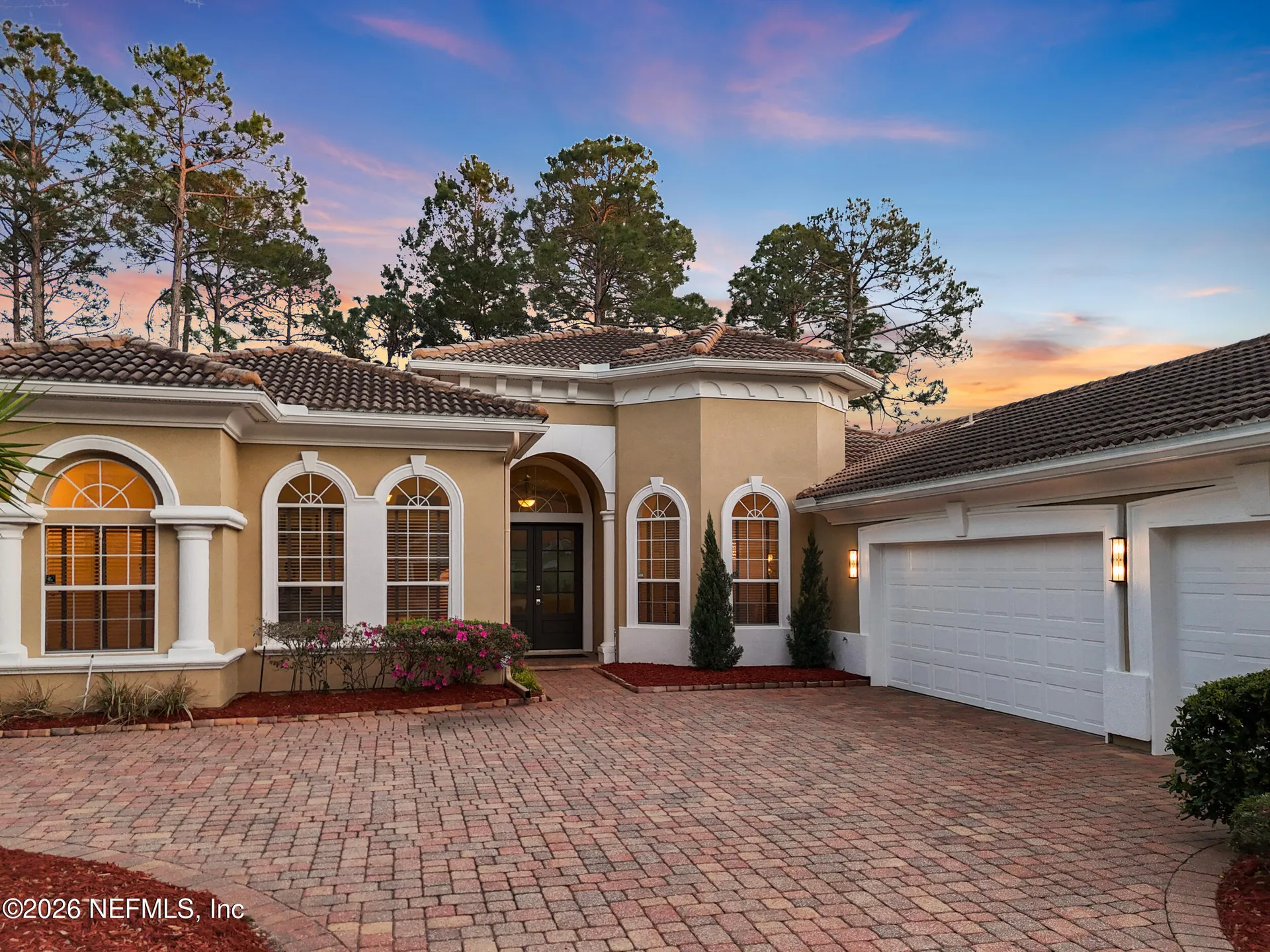 4141 Eagle Landing Parkway Orange Park FL 32065