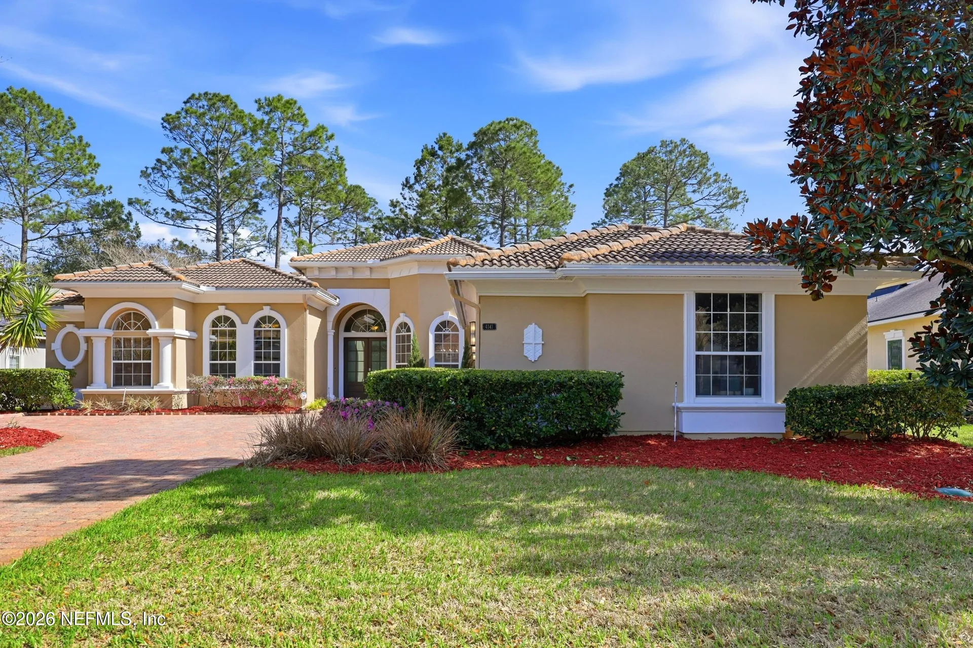 4141 Eagle Landing Parkway Orange Park FL 32065
