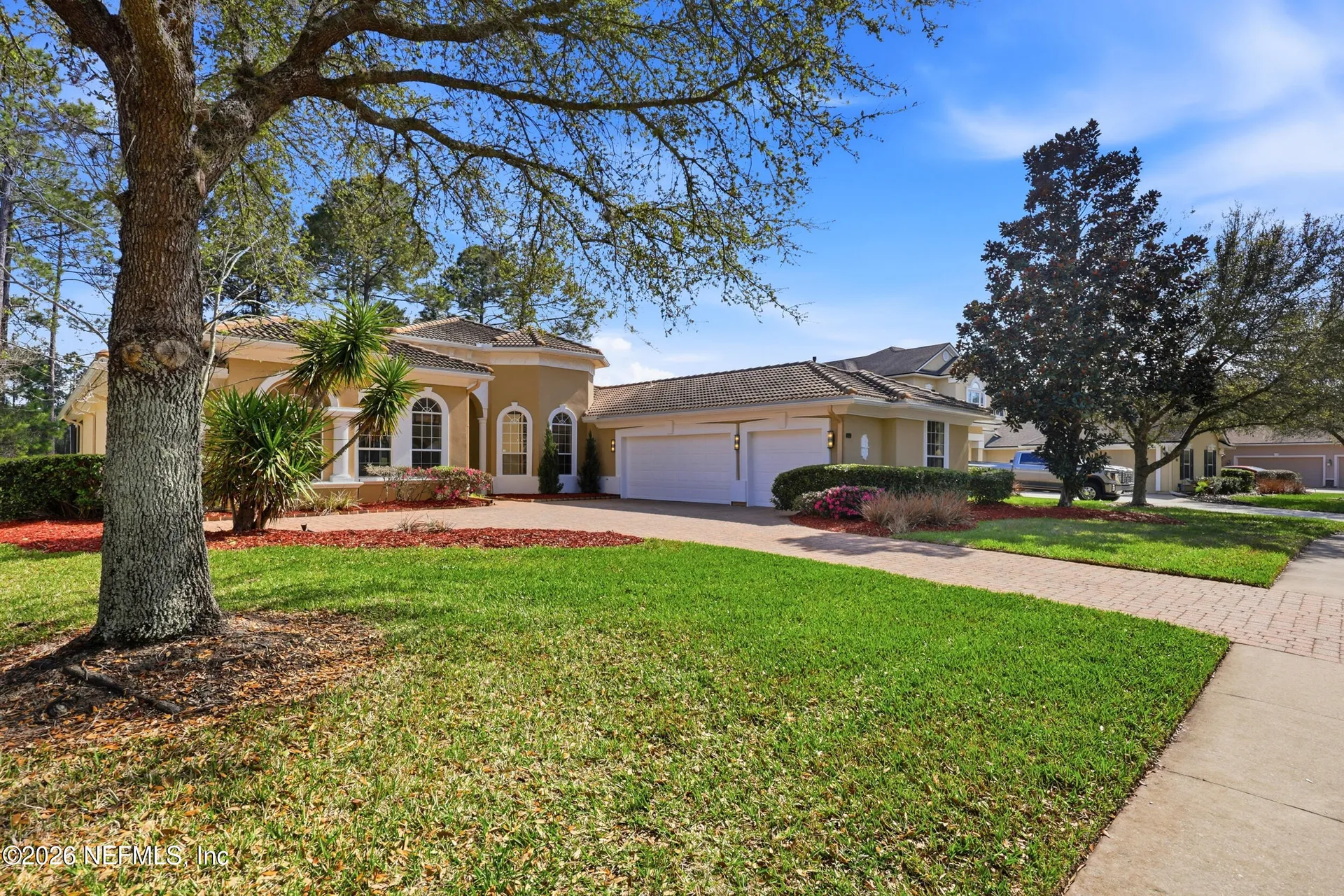 4141 Eagle Landing Parkway Orange Park FL 32065