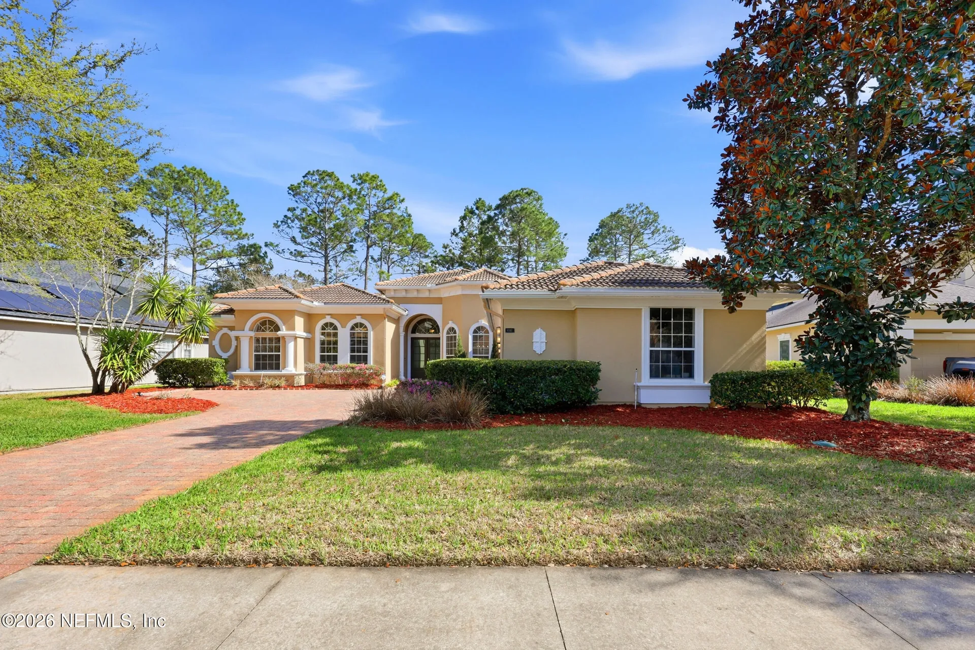 4141 Eagle Landing Parkway Orange Park FL 32065