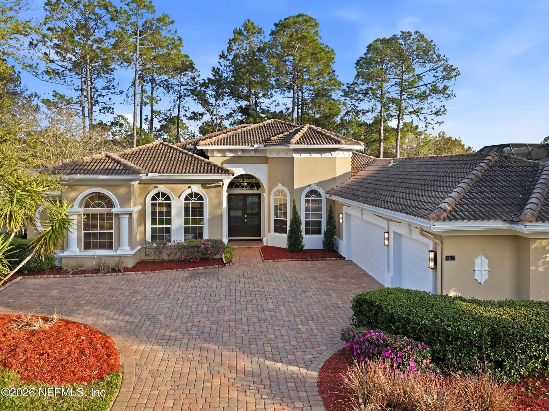 4141 Eagle Landing Parkway Orange Park FL 32065