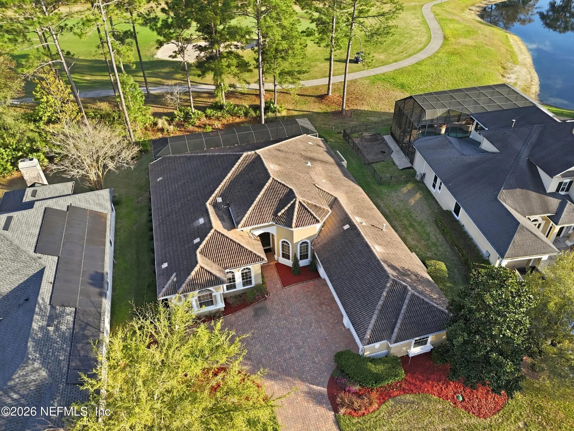 4141 Eagle Landing Parkway Orange Park FL 32065