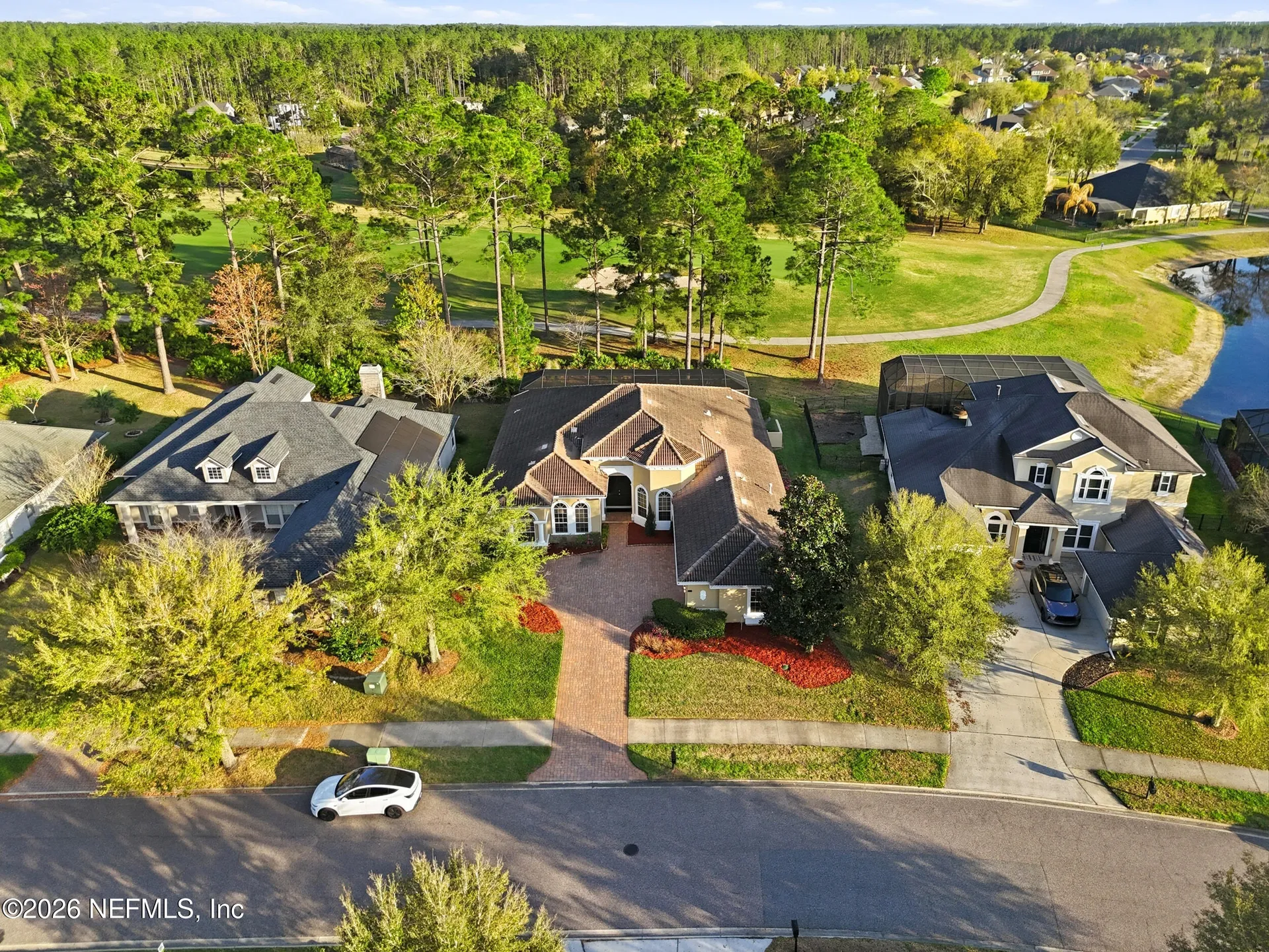 4141 Eagle Landing Parkway Orange Park FL 32065