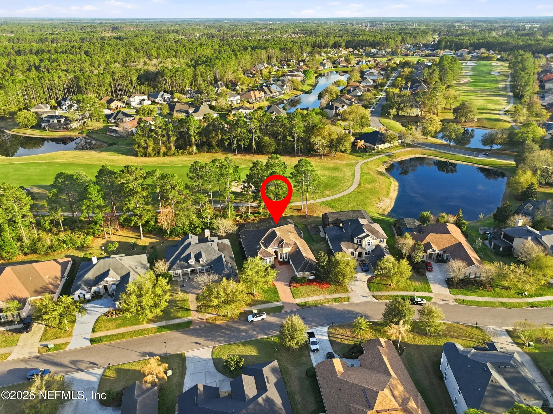 4141 Eagle Landing Parkway Orange Park FL 32065