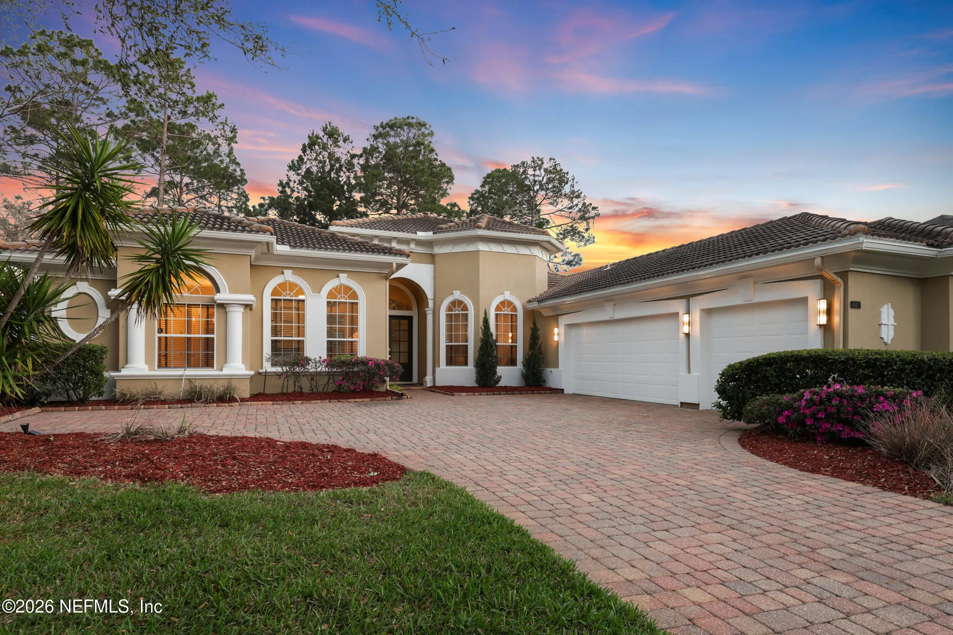 4141 Eagle Landing Parkway Orange Park FL 32065