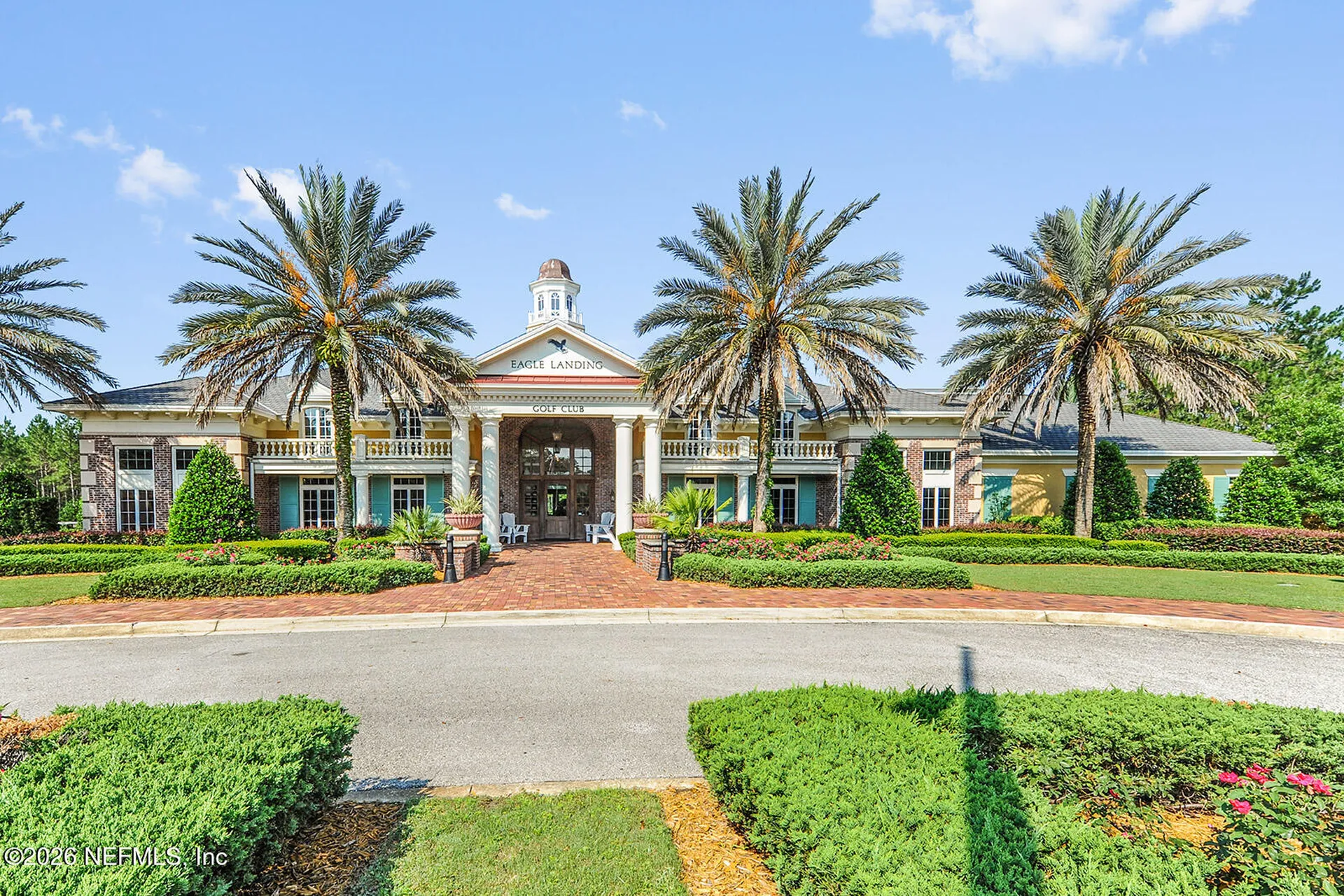 4141 Eagle Landing Parkway Orange Park FL 32065
