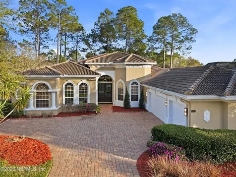 4141 Eagle Landing Parkway Orange Park FL 32065