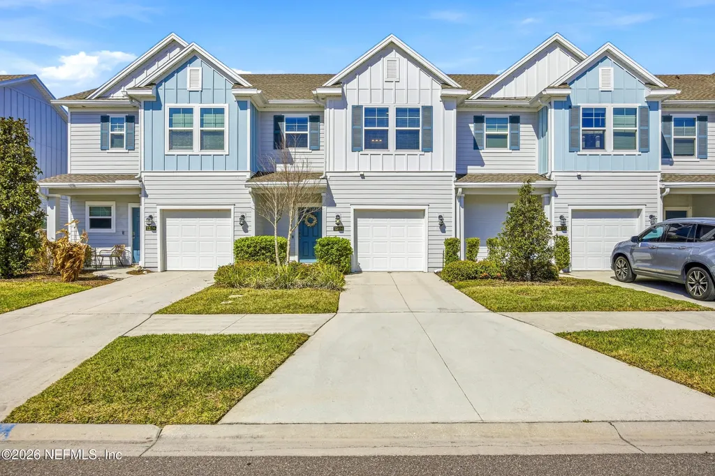 12834 Josslyn Lane Jacksonville FL 32246