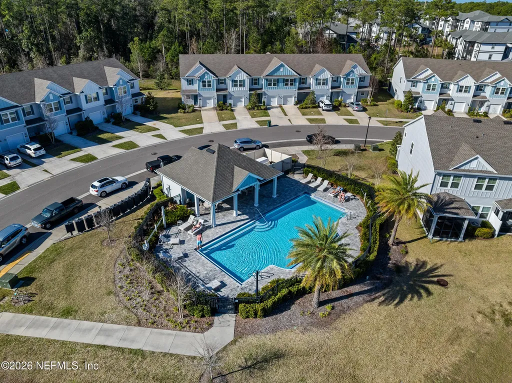 12834 Josslyn Lane Jacksonville FL 32246