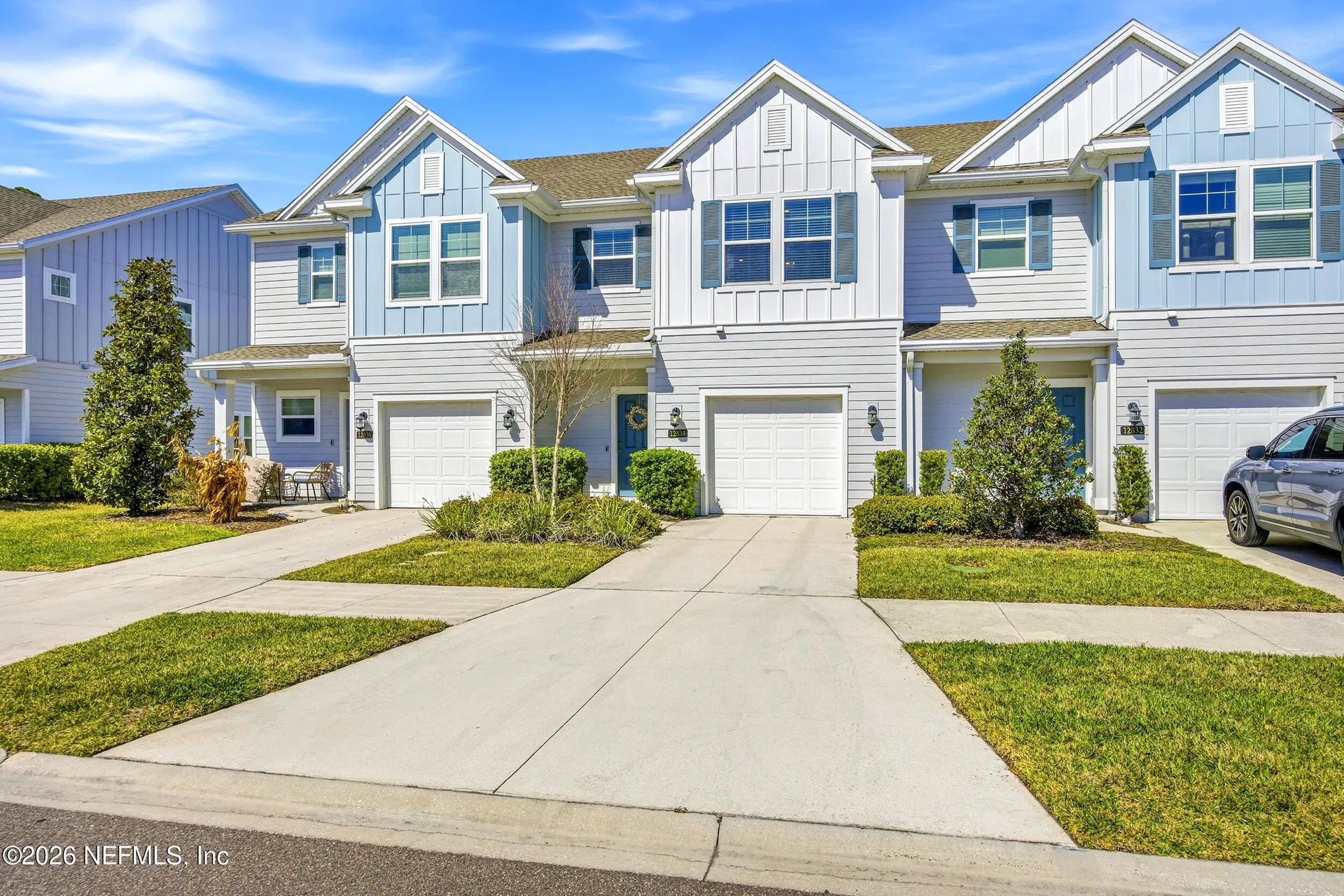 12834 Josslyn Lane Jacksonville FL 32246