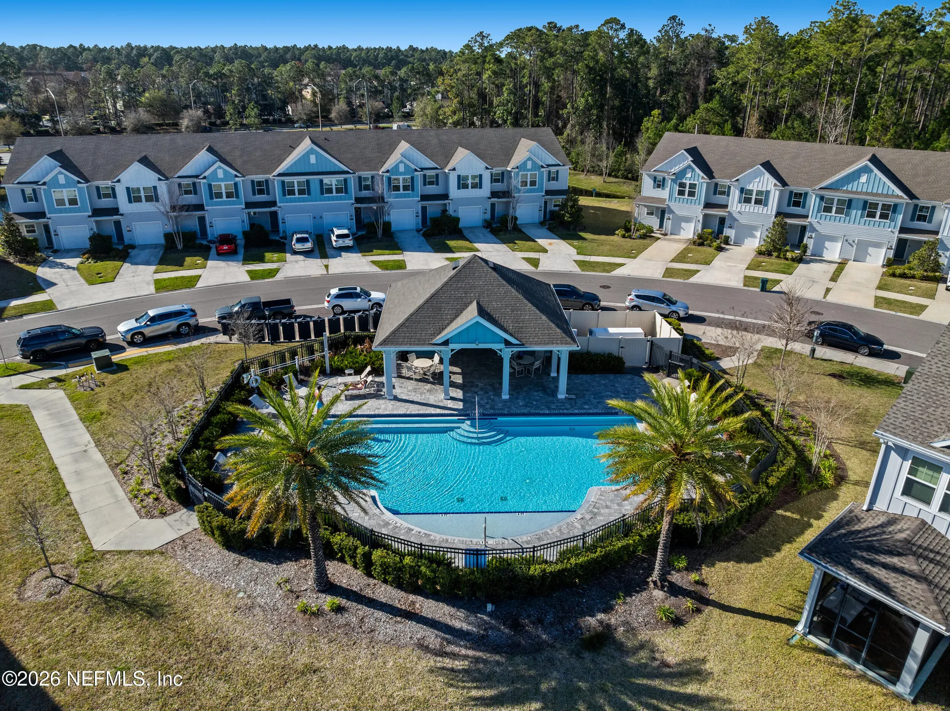 12834 Josslyn Lane Jacksonville FL 32246