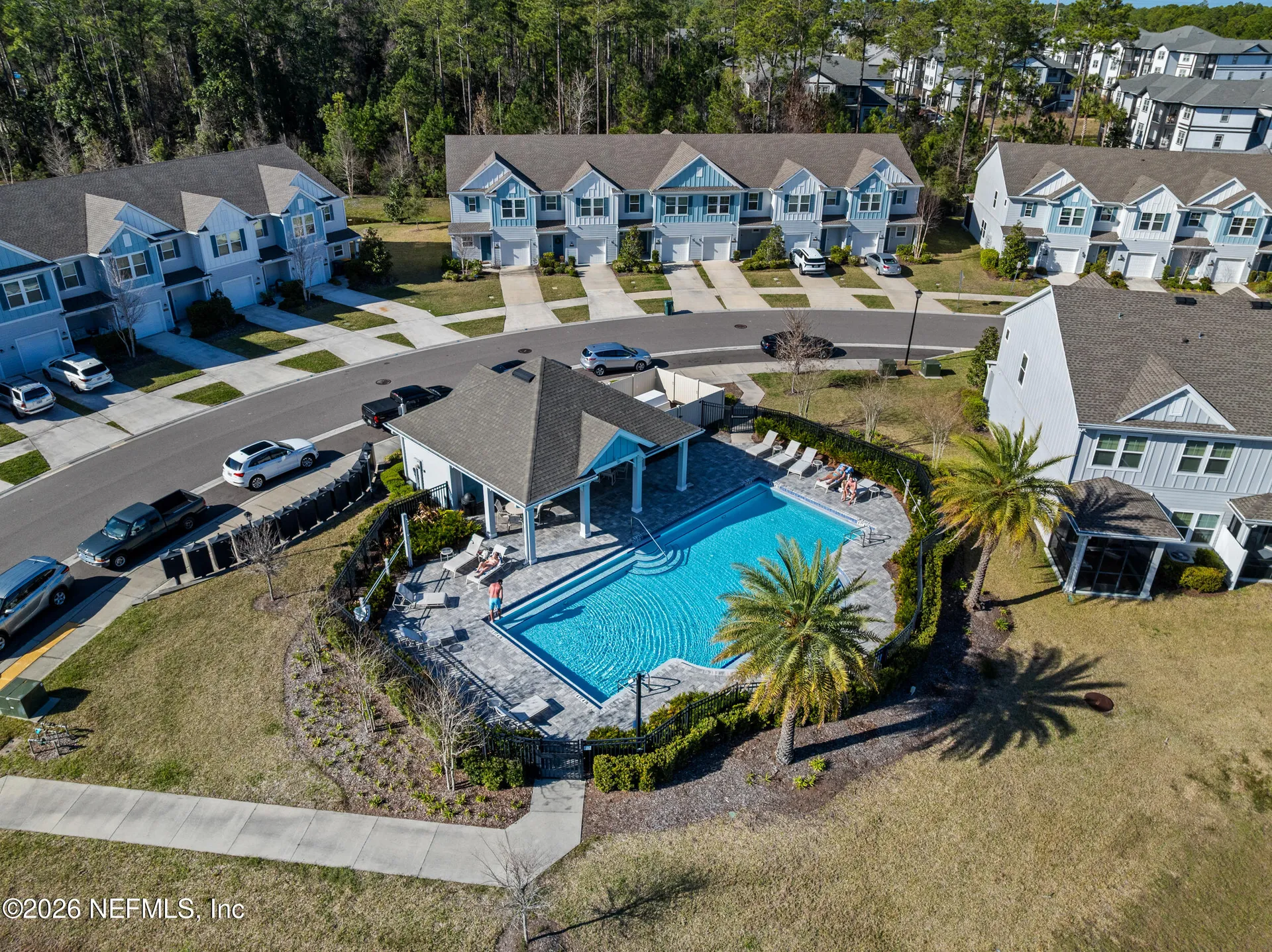 12834 Josslyn Lane Jacksonville FL 32246