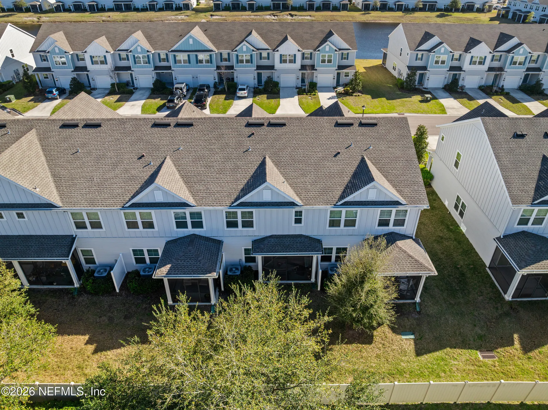 12834 Josslyn Lane Jacksonville FL 32246