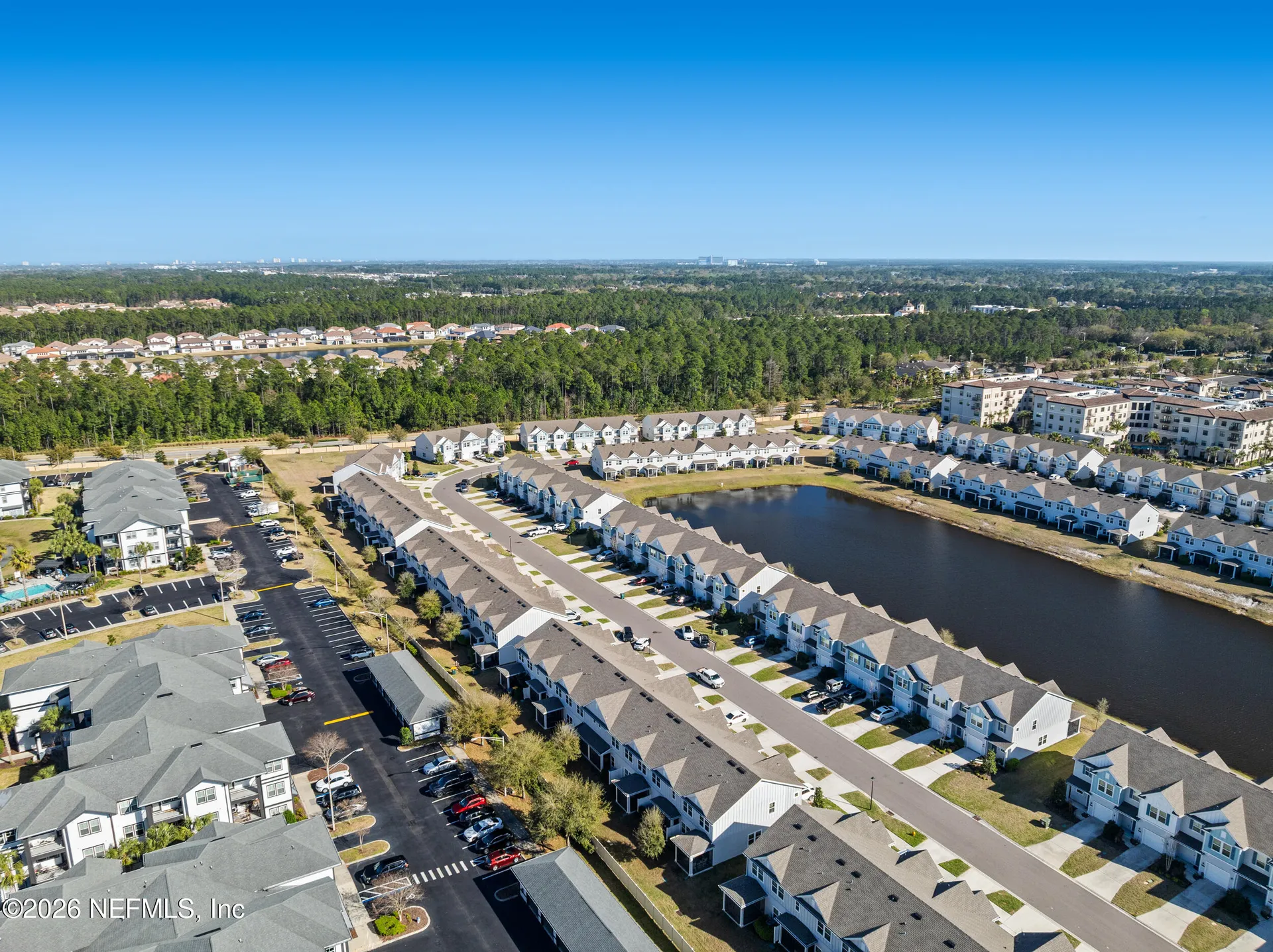 12834 Josslyn Lane Jacksonville FL 32246