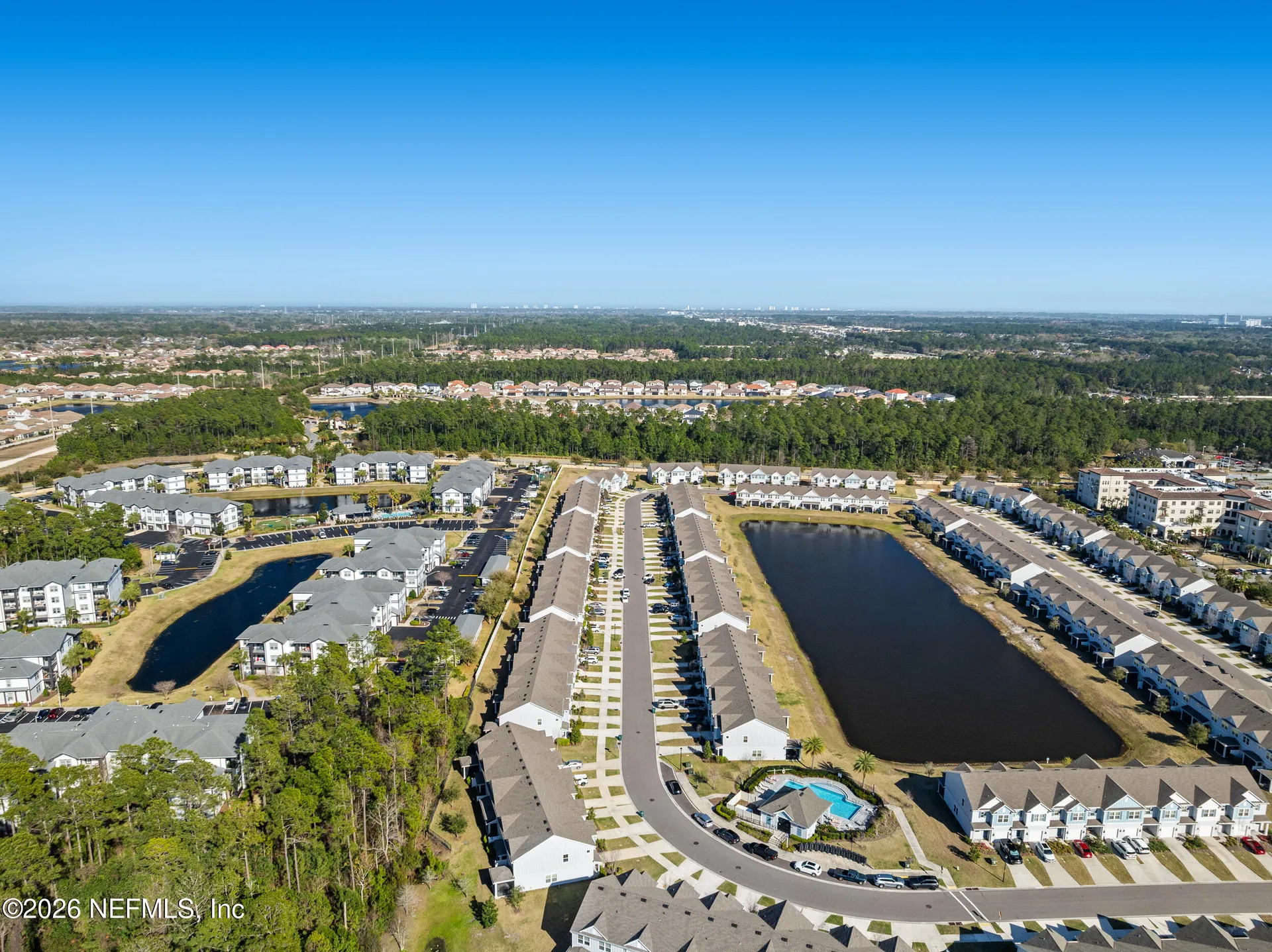 12834 Josslyn Lane Jacksonville FL 32246