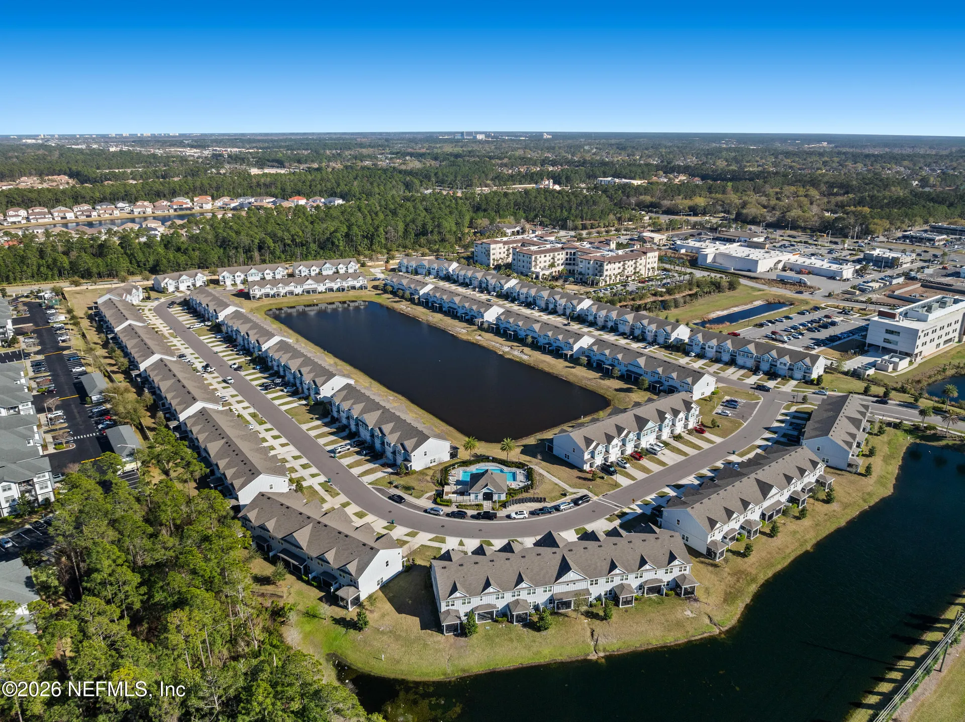 12834 Josslyn Lane Jacksonville FL 32246