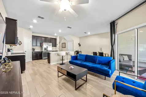 12834 Josslyn Lane Jacksonville FL 32246