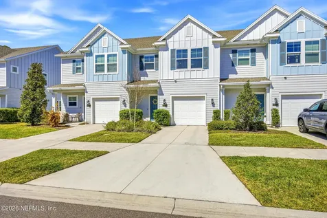 12834 Josslyn Lane Jacksonville FL 32246