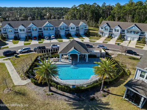 12834 Josslyn Lane Jacksonville FL 32246